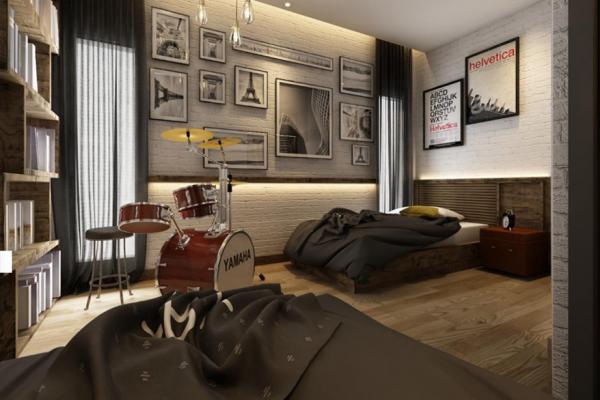 Interior Design + Build