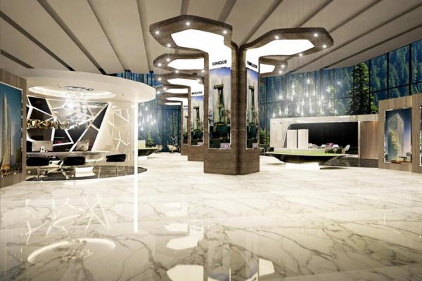 Interior Design + Build