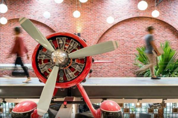 Interior Design + Planning